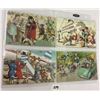 Image 5 : Animals - Mainzer Cats Postcard Album 70 Cards