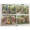 Image 6 : Animals - Mainzer Cats Postcard Album 70 Cards