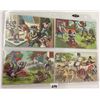 Image 8 : Animals - Mainzer Cats Postcard Album 70 Cards