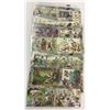 Image 9 : Animals - Mainzer Cats Postcard Album 70 Cards