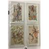 Image 2 : Medici Society Postcards with Fairies 18