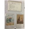 Image 3 : Medici Society Postcards with Fairies 18