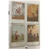 Image 4 : Medici Society Postcards with Fairies 18
