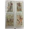 Image 5 : Medici Society Postcards with Fairies 18