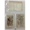 Image 6 : Medici Society Postcards with Fairies 18
