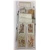 Image 7 : Medici Society Postcards with Fairies 18