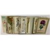 Image 6 : Christmas Holiday Greeting Postcards 30+