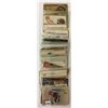 Image 4 : Thanksgiving Holiday Greeting Postcards 100+