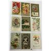 Image 1 : Christmas Holiday Greeting Postcards 100+