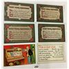 Image 3 : Leap Year Holiday Greeting Postcards 19