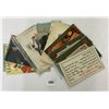 Image 4 : Leap Year Holiday Greeting Postcards 19