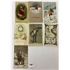 Image 2 : Animals - Greetings & Holidays with Pigs 32