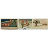 Image 1 : Elves on Greeting Postcards 25