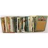 Image 5 : Patriotic Holiday Greeting Postcards 25