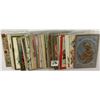 Image 6 : Valentine's Day Holiday Greeting Postcards 39