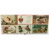 Image 6 : Valentine's Day Greeting Holiday Postcards 40+