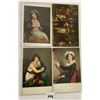 Image 1 : Religious Related Postcard Album 120+