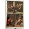 Image 2 : Religious Related Postcard Album 120+