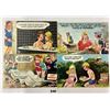 Image 2 : Risque Adult Bamforth Comic Humor Postcards 32