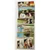 Image 4 : Risque Adult Bamforth Comic Humor Postcards 32
