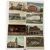 Image 2 : Fire & Related Postcards 35