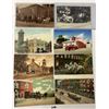 Image 3 : Fire & Related Postcards 35