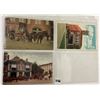 Image 5 : Fire & Related Postcards 35