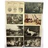 Image 2 : Napoleon & Related Postcards 25+