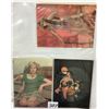 Image 3 : Adult Theme & Related Postcard Album 115+