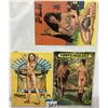 Image 5 : Adult Theme & Related Postcard Album 115+