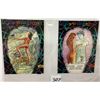 Image 7 : Adult Theme & Related Postcard Album 115+
