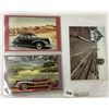 Image 2 : Transportation - Buses & Trolley Postcard Album 200+