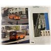Image 5 : Transportation - Buses & Trolley Postcard Album 200+