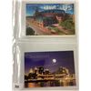 Image 1 : Sports - Stadiums & Arena Postcard Album 200+