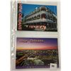 Image 2 : Sports - Stadiums & Arena Postcard Album 200+