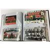 Image 3 : Sports - Soccer Postcard Album Approx. 190