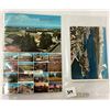 Image 3 : Sports - Baseball & Football Stadium Postcard Album Approx. 365