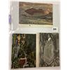 Image 6 : Sports - Baseball & Football Stadium Postcard Album Approx. 365
