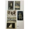 Image 2 : Animals - Real Photo Rotograph Cats & Dogs Postcards 14