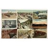 Image 2 : California Train & Railroad Postcards 40+