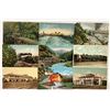 Image 4 : California Train & Railroad Postcards 40+