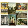 Image 5 : California Train & Railroad Postcards 40+