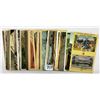 Image 6 : California Train & Railroad Postcards 40+