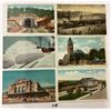 Image 2 : Colorado Train & Railroad Postcards 45+
