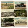 Image 2 : Minnesota Train & Railroad Postcards 28