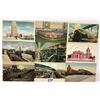 Image 2 : New York Railroad & Trolley Postcards 90