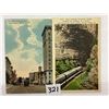 Image 2 : North Carolina Railroad Train Postcards 18