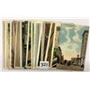 Image 4 : North Carolina Railroad Train Postcards 18