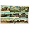 Image 2 : Ohio Railroad Train Postcards 35