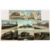 Image 4 : Ohio Railroad Train Postcards 35